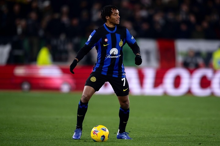 V Interu se odehrává smysluplný zápas